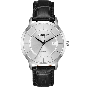 ساعت مچی لاکچری BENTLEY کد BL1806-10MWWB